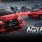 Spesifikasi Dan Harga Toyota New Agya Jogjakarta